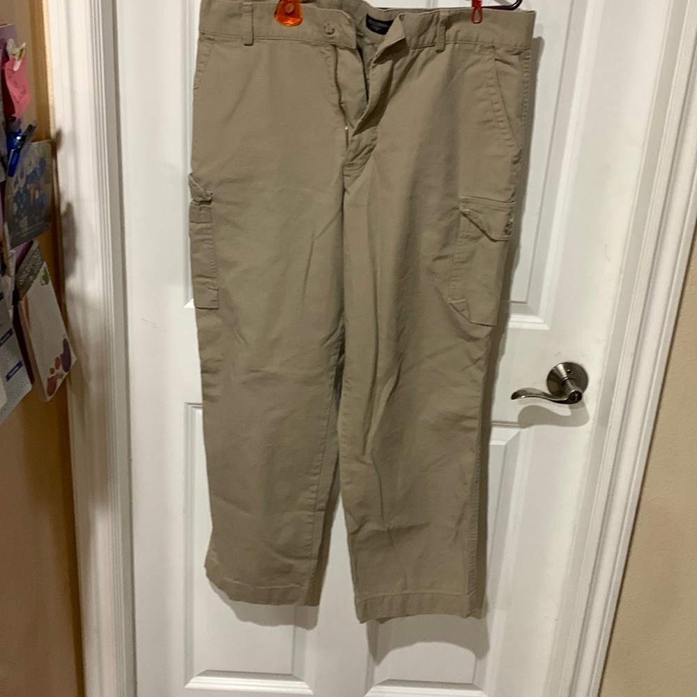 Dockers